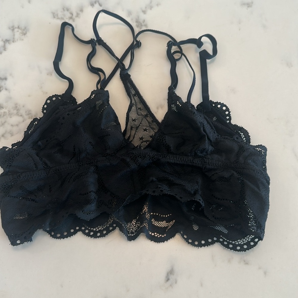 Aerie bralette - Picture 2 of 4
